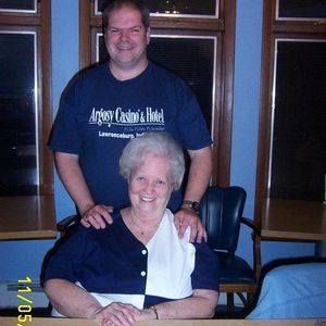 Meet your Posher, Mark